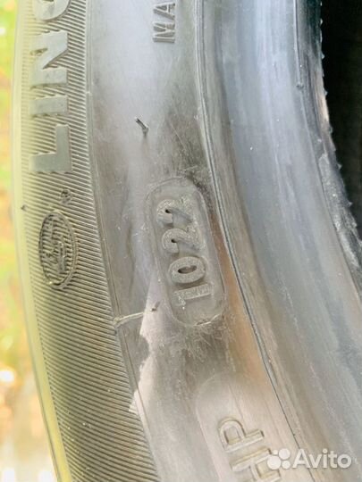 LingLong GreenMax HP010 195/55 R15 85V