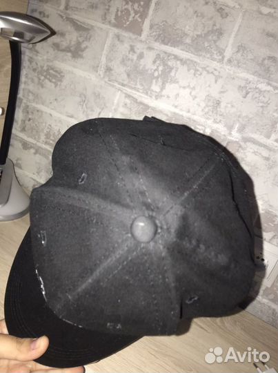 Кепка женская