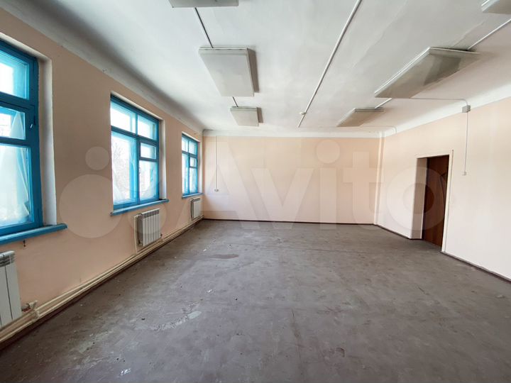 Свободного назначения, от 17 до 300 м²