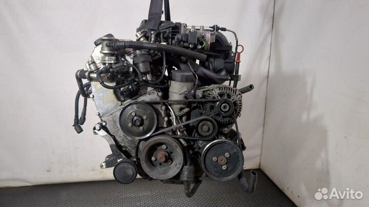 Гур BMW 3 E36, 2000