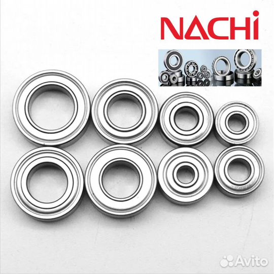 Подшипники для маникюрных аппаратов