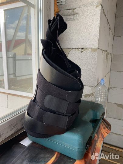 Корсет ортопедический orlett