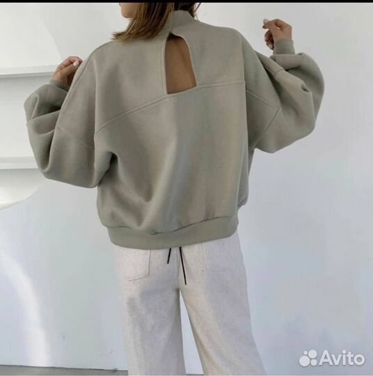 Свитшот женский