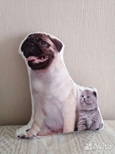 Подушка декоративная