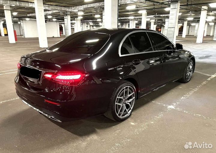 Водитель 2/2 - в бизнес класс выплата ежедневно