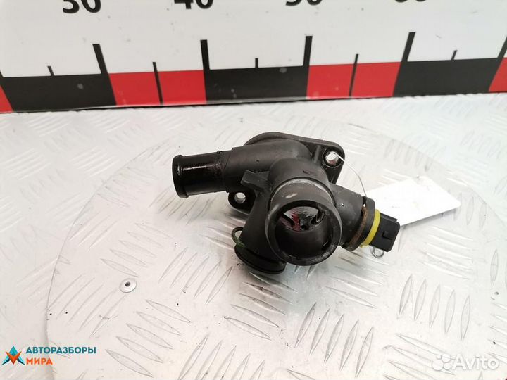 Корпус термостата Volkswagen Golf 3 1999