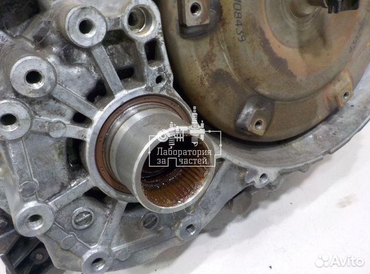 АКПП Volvo 30713880