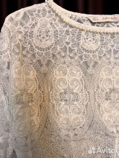 Кофта Zara