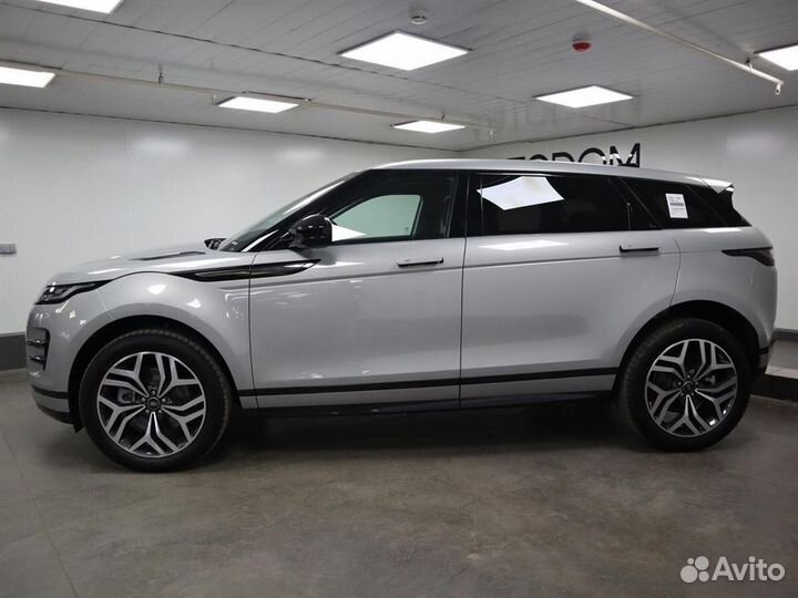 Land Rover Range Rover Evoque 2.0 AT, 2024