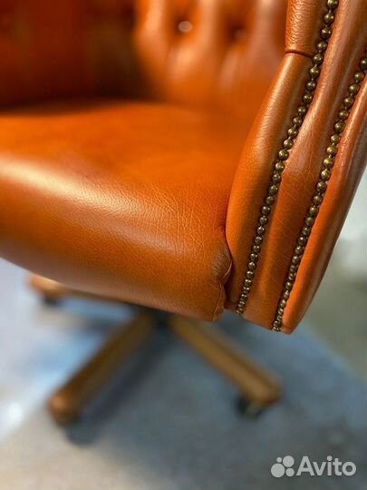 Кресло руководителя