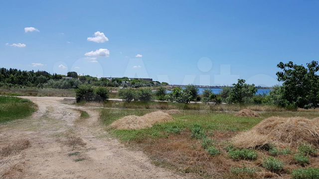 Участок 23 сот. (ИЖС)