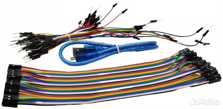 Набор ESP32 Starter Kit