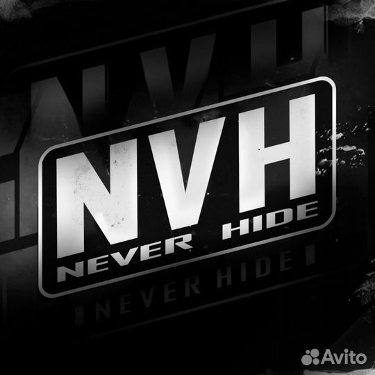 Ray-Ban RB3447 001 (50х21) черные в золоте