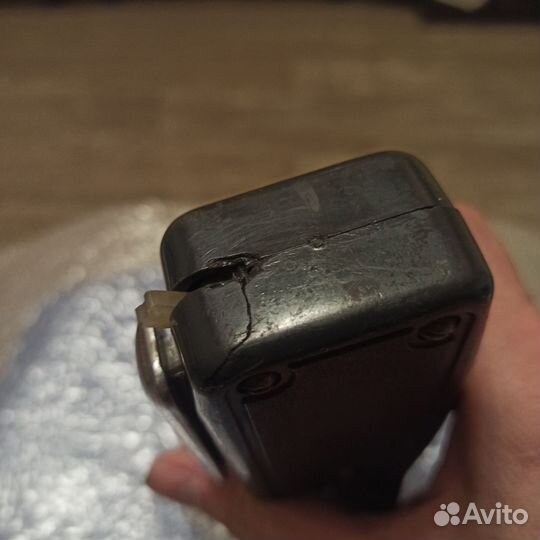 Динамо фонарь зип СССР