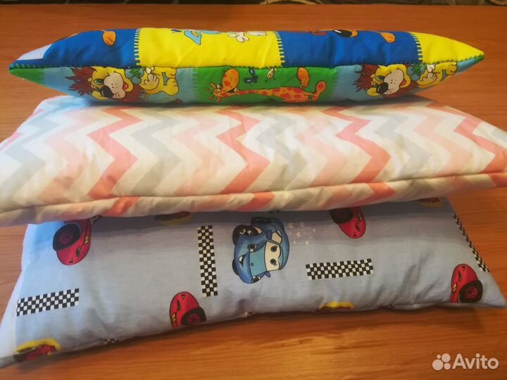 Подушка для кормления грудью