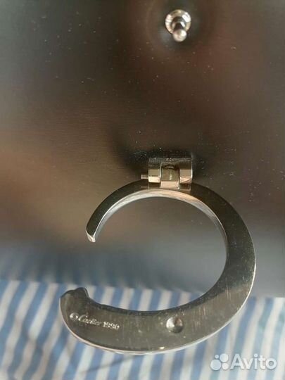 Сумка cartier оригинал