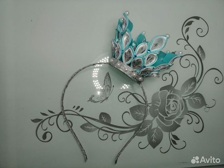 Корона для принцессы