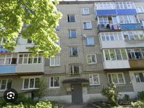 2-к. квартира, 44,4 м², 2/5 эт.