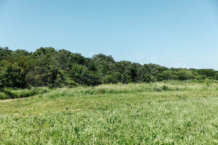 Участок 6,2 сот. (ИЖС)