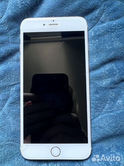 iPhone 6S Plus, 128 ГБ