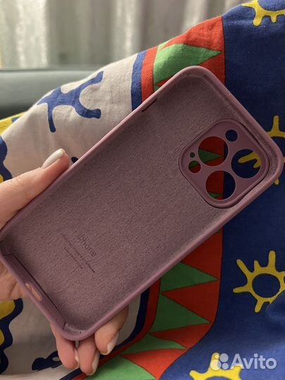 Чехол на iPhone 13 pro