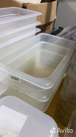 Гастроемкости