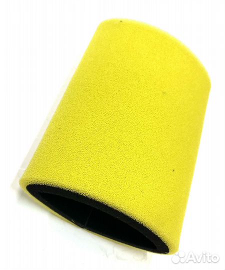 B16-E4451-00-00 Фильтр воздушный Yamaha Grizzly