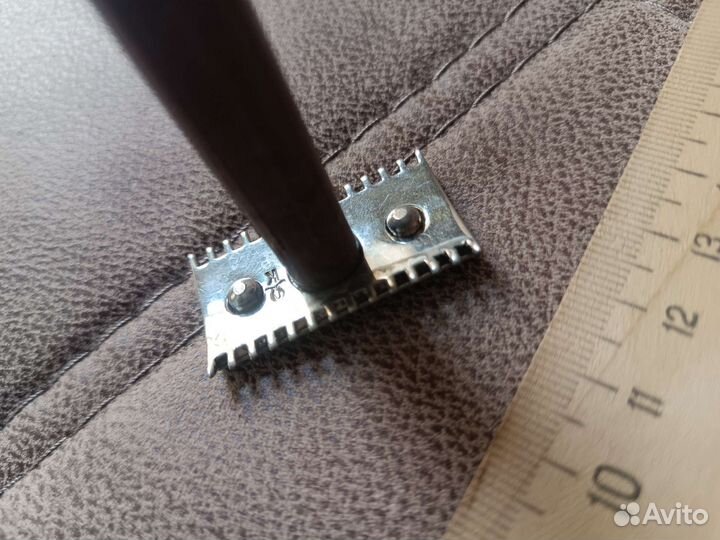 Бритва СССР