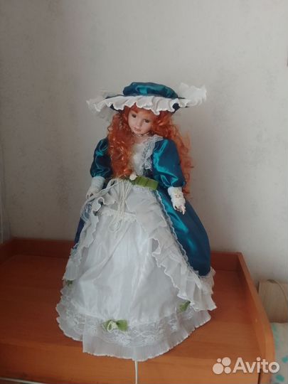 Светильник торшер