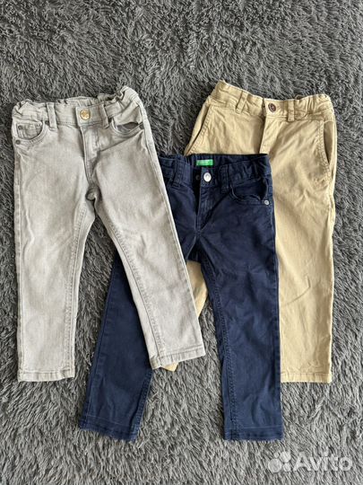 Вещи на мальчика h&m