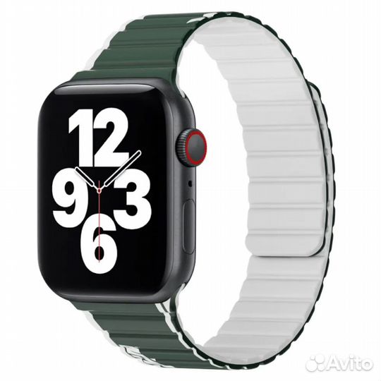 Ремешок для iWatch WiWU Wi-WB010На 42/44/45/49mm