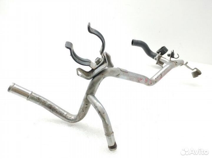 Трубка системы охлаждения АКПП Mitsubishi Lancer