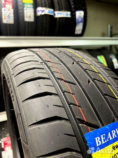 Bearway BW118 295/45 R20 120U