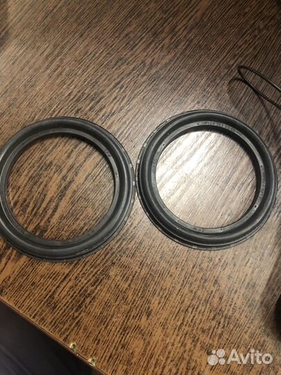 Манжеты дифференциала