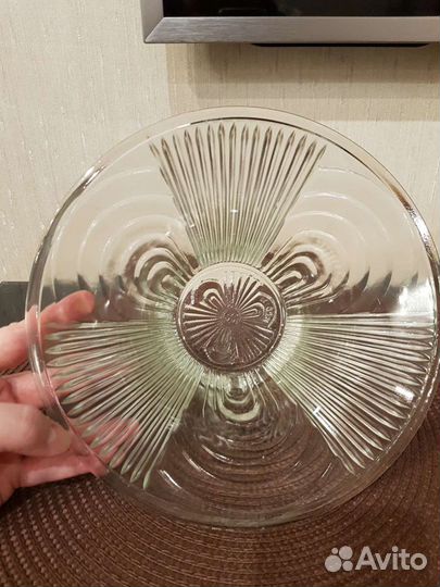 Салатники СССР