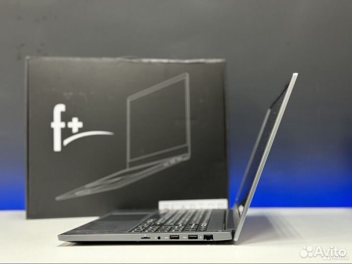 Новый ноут 15.6