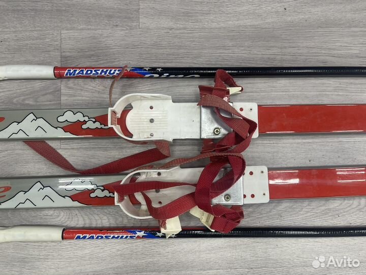 М.23242 Лыжи Norway Madahus 150