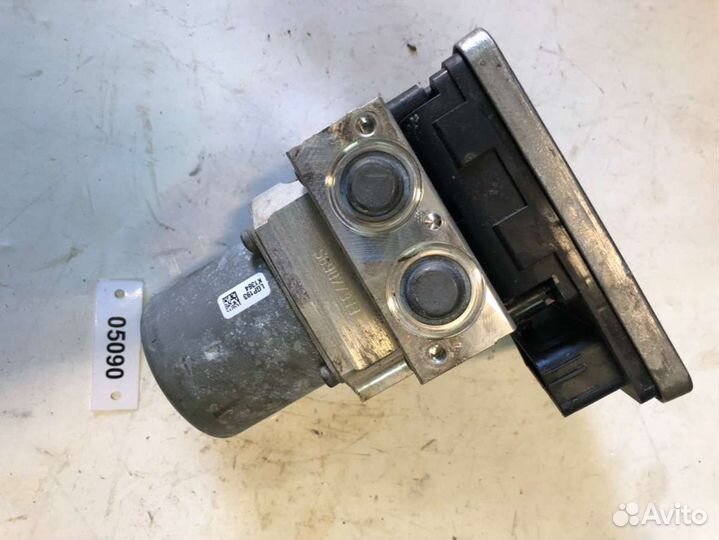 Блок абс (ABS) BMW X3 G01 6895454,34516895454,3452