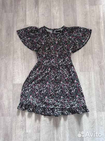 Женские вещи пакетом