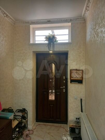 Дом 131 м² на участке 2,5 сот.