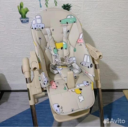 Чехол на стульчик Peg Perego siesta prima papa