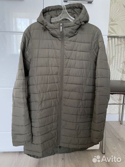 Куртка женская демисезонная