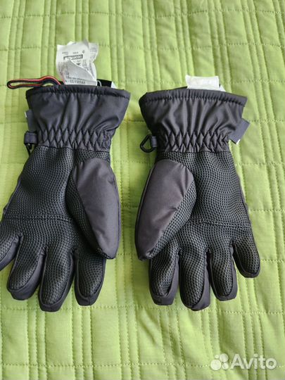Новые детские перчатки Декатлон