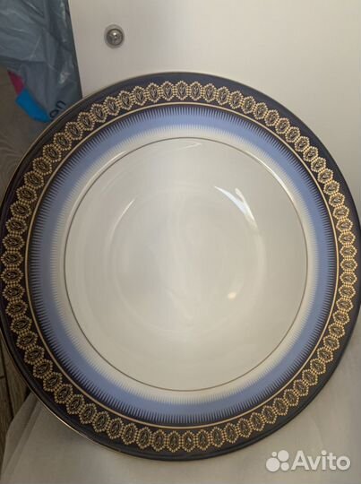 Тарелки Valentin Yudashkin