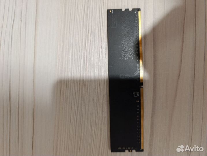 Оперативная память ddr4 8gb 2400