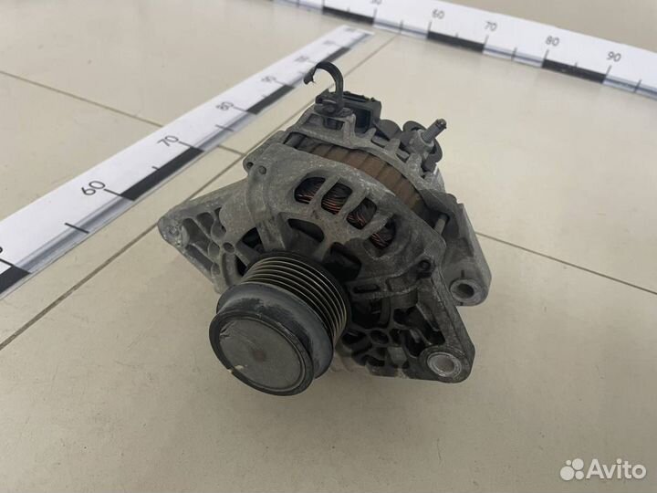 Генератор Hyundai i30 GD 2012