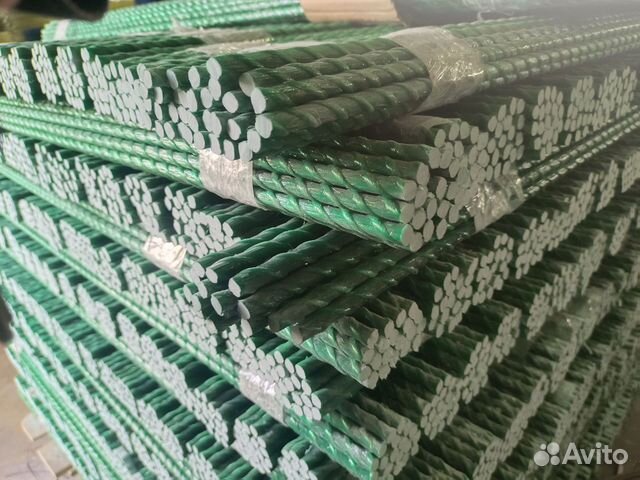 Композитная арматура П/ Стеклопластиковая арматура купить в ...