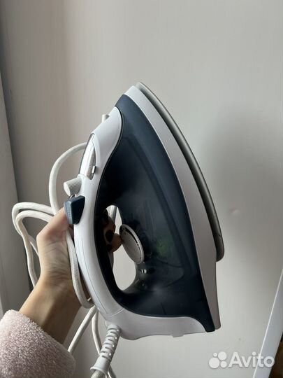 Утюг bosch