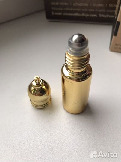 Духи мужские Zain fragrance Molecules Kinski Men