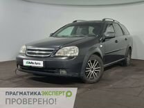 Chevrolet Lacetti 1.6 MT, 2012, 283 106 км, с пробегом, цена 399 900 руб.